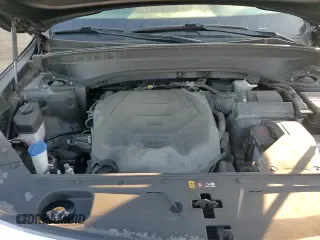 ✅ 2021 Kia Telluride LX • VIN: 5XYP2DHC6MG160141 • Lot: 80377935. Wystawiony na Copart z przebiegiem 49 240 mil. Bezpłatny archiwum sprzedaży aukcyjnych z USA i szczegółowy raport historii pojazdu na DreamBid. Zdjęcie 15.