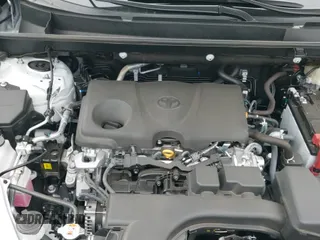 ✅ 2025 Toyota RAV4 XLE Premium • VIN: 2T3A1RFV9SW537554 • Lot: 43378773. Wystawiony na IAAI z przebiegiem 5 917 mil. Bezpłatny archiwum sprzedaży aukcyjnych z USA i szczegółowy raport historii pojazdu na DreamBid. Zdjęcie 20.