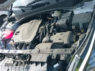 ✅ 2025 Kia Sportage SX-Prestige • VIN: 5XYK53DF8SG241263 • Лот: 41912271. Опубликован ранее на IAAI с пробегом 3 150 миль. Бесплатный доступ к архиву аукционных продаж из США и подробный отчёт об истории автомобиля на DreamBid. Изображение 20.