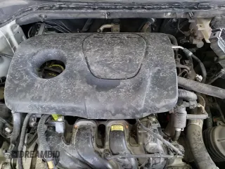 ✅ 2019 Hyundai Accent SE • VIN: 3KPC24A31KE050763 • Лот: 52144375. Опубликован ранее на Copart с пробегом 129 194 миль. Бесплатный доступ к архиву аукционных продаж из США и подробный отчёт об истории автомобиля на DreamBid. Изображение 13.