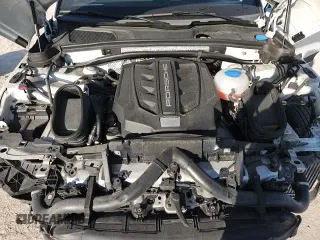 ✅ 2018 Porsche Macan S • VIN: WP1AB2A52JLB36018 • Lot: 93238055. Wystawiony na Copart z przebiegiem 59 331 mil. Bezpłatny archiwum sprzedaży aukcyjnych z USA i szczegółowy raport historii pojazdu na DreamBid. Zdjęcie 14.