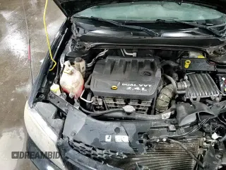 ✅ 2014 Dodge Avenger • VIN: 1C3CDZAB8EN225660 • Lot: 83904054. Listed on Copart with 125,353 mi. Free auction sales archive from the USA and detailed vehicle history report at DreamBid. Image 15.