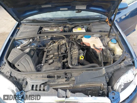 ✅ 2008 Audi A4 2.0T • VIN: WAUDF78E78A147346 • Lot: 43609808. Wystawiony na IAAI z przebiegiem Nie podano. Bezpłatny archiwum sprzedaży aukcyjnych z USA i szczegółowy raport historii pojazdu na DreamBid. Zdjęcie 10.