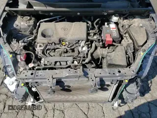 ✅ 2020 Toyota RAV4 LE • VIN: JTMK1RFV0LD059768 • Lot: 50086995. Listed on Copart with 59,019 mi. Free auction sales archive from the USA and detailed vehicle history report at DreamBid. Image 15.