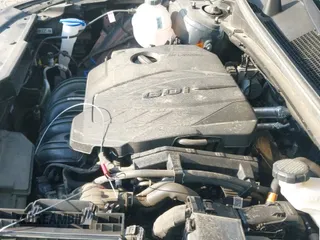 ✅ 2024 Kia Sportage LX • VIN: KNDPU3DF1R7322105 • Лот: 43087003. Опубликован ранее на IAAI с пробегом 6 650 миль. Бесплатный доступ к архиву аукционных продаж из США и подробный отчёт об истории автомобиля на DreamBid. Изображение 22.