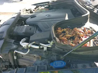 ✅ 2020 Mercedes-Benz GLE 450 • VIN: 4JGFB5KB2LA022625 • Lot: 42619840. Listed on IAAI with 67,469 mi. Free auction sales archive from the USA and detailed vehicle history report at DreamBid. Image 20.