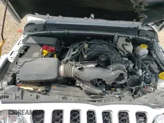 ✅ 2023 Jeep Gladiator Overland • VIN: 1C6HJTFG5PL551160 • Lot: 60584675. Wystawiony na Copart z przebiegiem 43 905 mil. Bezpłatny archiwum sprzedaży aukcyjnych z USA i szczegółowy raport historii pojazdu na DreamBid. Zdjęcie 13.