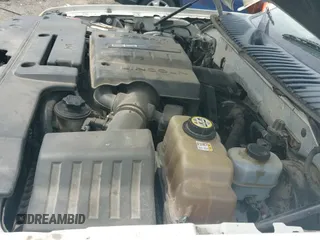 ✅ 2008 Lincoln Navigator • VIN: 5LMFU28538LJ20680 • Lot: 43121399. Wystawiony na IAAI z przebiegiem 226 634 mil. Bezpłatny archiwum sprzedaży aukcyjnych z USA i szczegółowy raport historii pojazdu na DreamBid. Zdjęcie 23.