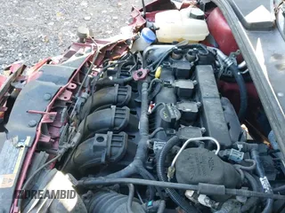 ✅ 2012 Ford Focus SE • VIN: 1FAHP3F27CL276211 • Lot: 43456360. Listed on IAAI with 118,170 mi. Free auction sales archive from the USA and detailed vehicle history report at DreamBid. Image 19.