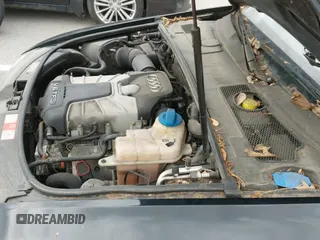 ✅ 2010 Audi A6 Premium Plus • VIN: WAUFGAFB7AN002687 • Lot: 41931232. Wystawiony na IAAI z przebiegiem 193 553 mil. Bezpłatny archiwum sprzedaży aukcyjnych z USA i szczegółowy raport historii pojazdu na DreamBid. Zdjęcie 13.