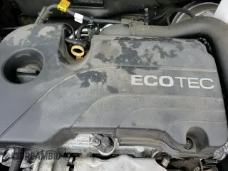 ✅ 2021 Chevrolet Equinox LS • VIN: 2GNAX5EV1M6121951 • Лот: 53313735. Опубликован ранее на Copart с пробегом 74 567 миль. Бесплатный доступ к архиву аукционных продаж из США и подробный отчёт об истории автомобиля на DreamBid. Изображение 14.