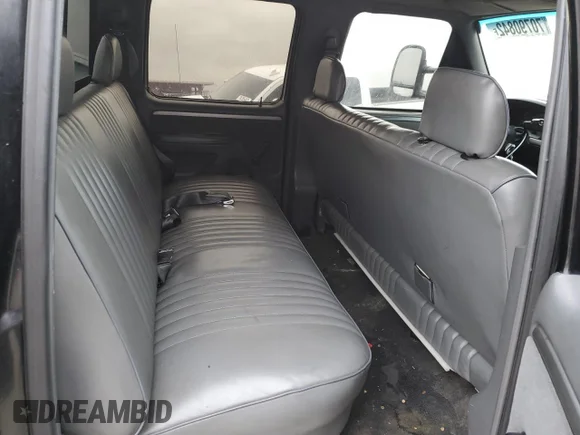 ✅ 1993 FORD F350 • VIN: 2FTJW35M1PCB26578 • Лот: 65601245. Опубліковано раніше на Copart з пробігом 225 438 миль. Безкоштовний доступ до архіву аукціонних продажів зі США та докладний звіт про історію автомобіля на DreamBid. Зображення 10.