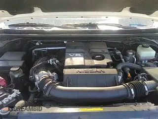 ✅ 2022 Nissan Frontier S • VIN: 1N6ED1CM8NN631892 • Lot: 43124171. Listed on IAAI with 44,530 mi. Free auction sales archive from the USA and detailed vehicle history report at DreamBid. Image 19.