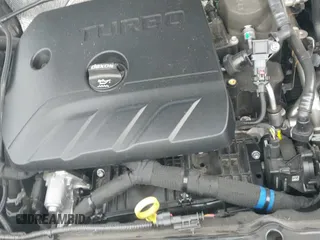 ✅ 2024 Buick Encore GX Avenir • VIN: KL4AMFSL7RB009020 • Лот: 43264138. Опубликован ранее на IAAI с пробегом 13 705 миль. Бесплатный доступ к архиву аукционных продаж из США и подробный отчёт об истории автомобиля на DreamBid. Изображение 19.