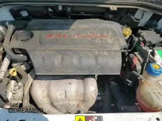 ✅ 2018 Ram ProMaster City Cargo Tradesman • VIN: ZFBERFAB9J6K06594 • Lot: 67753425. Wystawiony na Copart z przebiegiem 92 910 mil. Bezpłatny archiwum sprzedaży aukcyjnych z USA i szczegółowy raport historii pojazdu na DreamBid. Zdjęcie 16.