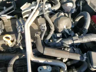 ✅ 2021 Nissan Altima SL • VIN: 1N4BL4EVXMN365702 • Lot: 82710105. Listed on Copart with 60,906 mi. Free auction sales archive from the USA and detailed vehicle history report at DreamBid. Image 16.