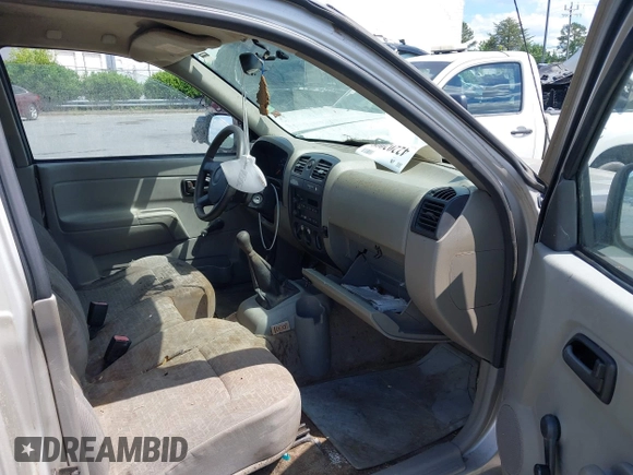 ✅ 2005 Chevrolet Colorado Z85 • VIN: 1GCCS148X58152499 • Lot: 42202008. Wystawiony na IAAI z przebiegiem 195 835 mil. Bezpłatny archiwum sprzedaży aukcyjnych z USA i szczegółowy raport historii pojazdu na DreamBid. Zdjęcie 5.
