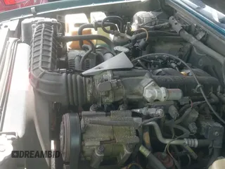 ✅ 1998 Ford Explorer Sport • VIN: 1FMYU22X6WUC66391 • Лот: 42402582. Опубликован ранее на IAAI с пробегом 288 018 миль. Бесплатный доступ к архиву аукционных продаж из США и подробный отчёт об истории автомобиля на DreamBid. Изображение 12.