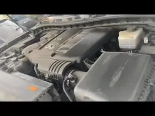 ✅ 2014 Infiniti QX80 • VIN: JN8AZ2NFXE9555533 • Lot: 43104166. Listed on IAAI with 141,533 mi. Free auction sales archive from the USA and detailed vehicle history report at DreamBid. Image 13.