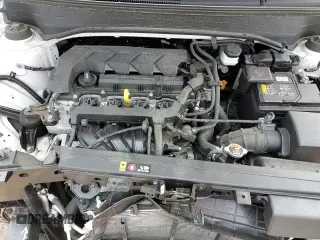 ✅ 2022 Hyundai Venue Limited • VIN: KMHRC8A32NU181023 • Lot: 59578675. Listed on Copart with 26,450 mi. Free auction sales archive from the USA and detailed vehicle history report at DreamBid. Image 13.