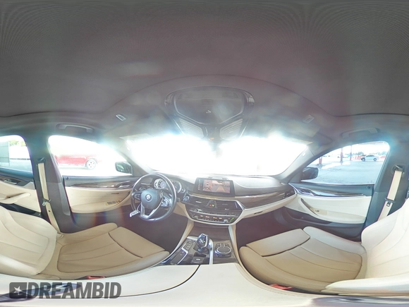 ✅ 2019 BMW 5 Series 530i • VIN: WBAJA5C59KWA57982 • Lot: 71033865. Wystawiony na Copart z przebiegiem 60 521 mil. Bezpłatny archiwum sprzedaży aukcyjnych z USA i szczegółowy raport historii pojazdu na DreamBid. Zdjęcie 14.