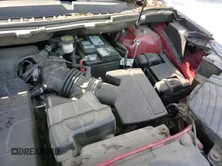 ✅ 2017 Ford Edge SEL • VIN: 2FMPK4J8XHBC12785 • Lot: 82206595. Listed on Copart with 108,240 mi. Free auction sales archive from the USA and detailed vehicle history report at DreamBid. Image 16.