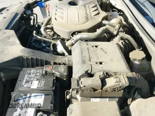 ✅ 2018 Hyundai Sonata Limited • VIN: 5NPE34AB9JH613811 • Lot: 43575587. Wystawiony na IAAI z przebiegiem 108 606 mil. Bezpłatny archiwum sprzedaży aukcyjnych z USA i szczegółowy raport historii pojazdu na DreamBid. Zdjęcie 19.