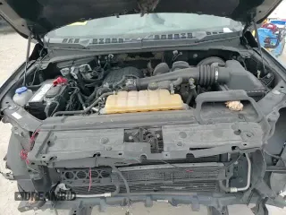 ✅ 2018 Ford F-150 XL • VIN: 1FTEW1CB9JFD15238 • Lot: 91217825. Listed on Copart with 72,435 mi. Free auction sales archive from the USA and detailed vehicle history report at DreamBid. Image 14.