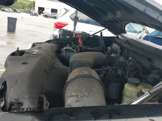 ✅ 2005 Ford F-150 XL • VIN: 1FTRF12W25NA37249 • Lot: 43309000. Listed on IAAI with 156,123 mi. Free auction sales archive from the USA and detailed vehicle history report at DreamBid. Image 13.