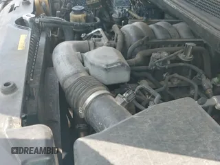 ✅ 2008 Nissan Titan XE • VIN: 1N6BA06C48N313636 • Lot: 42732566. Listed on IAAI with 261,780 mi. Free auction sales archive from the USA and detailed vehicle history report at DreamBid. Image 12.