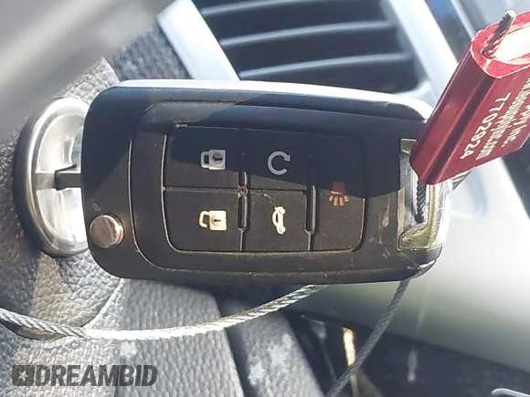 ✅ 2014 Chevrolet Cruze 1LT • VIN: 1G1PC5SB2E7298429 • Lot: 43614675. Wystawiony na IAAI z przebiegiem 123 549 mil. Bezpłatny archiwum sprzedaży aukcyjnych z USA i szczegółowy raport historii pojazdu na DreamBid. Zdjęcie 11.