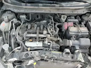 ✅ 2021 Nissan Kicks S • VIN: 3N1CP5BV2ML518234 • Lot: 85083445. Listed on Copart with 82,788 mi. Free auction sales archive from the USA and detailed vehicle history report at DreamBid. Image 16.