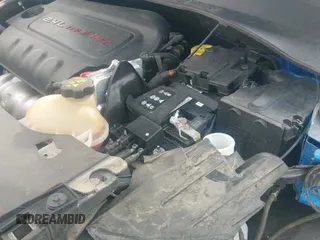 ✅ 2018 Jeep Compass Latitude • VIN: 3C4NJDBB0JT256569 • Lot: 42817179. Listed on IAAI with 89,117 mi. Free auction sales archive from the USA and detailed vehicle history report at DreamBid. Image 19.