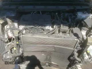 ✅ 2021 Toyota Highlander Hybrid XLE • VIN: 5TDHARAH4MS504532 • Лот: 71889945. Опубликован ранее на Copart с пробегом 81 558 миль. Бесплатный доступ к архиву аукционных продаж из США и подробный отчёт об истории автомобиля на DreamBid. Изображение 17.