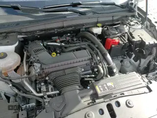 ✅ 2024 Lincoln Nautilus Black Label • VIN: 5LMPJ9JAXRJ848586 • Lot: 66392285. Wystawiony na Copart z przebiegiem 4 874 mil. Bezpłatny archiwum sprzedaży aukcyjnych z USA i szczegółowy raport historii pojazdu na DreamBid. Zdjęcie 16.