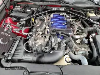 ✅ 2021 Lexus RC F • VIN: JTHDP5BC3M5008070 • Lot: 67478295. Listed on Copart with 48,725 mi. Free auction sales archive from the USA and detailed vehicle history report at DreamBid. Image 15.