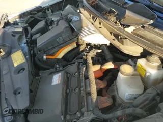 ✅ 2014 Toyota Prius Four • VIN: JTDKN3DU1E1752378 • Лот: 43242307. Опубликован ранее на IAAI с пробегом 78 761 миль. Бесплатный доступ к архиву аукционных продаж из США и подробный отчёт об истории автомобиля на DreamBid. Изображение 21.