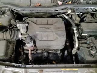 ✅ 2005 Chevrolet Equinox LT • VIN: 2CNDL73F856179173 • Лот: 86899974. Опубликован ранее на Copart с пробегом Не указан. Бесплатный доступ к архиву аукционных продаж из США и подробный отчёт об истории автомобиля на DreamBid. Изображение 15.