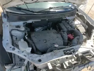 ✅ 2019 Mitsubishi Outlander SE • VIN: JA4AP4AU9KU011593 • Lot: 60140525. Wystawiony na Copart z przebiegiem 114 867 mil. Bezpłatny archiwum sprzedaży aukcyjnych z USA i szczegółowy raport historii pojazdu na DreamBid. Zdjęcie 13.