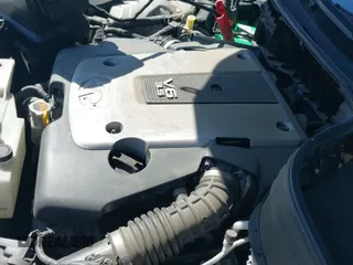 ✅ 2010 Infiniti EX Journey • VIN: JN1AJ0HP2AM701882 • Lot: 42327541. Listed on IAAI with 88,960 mi. Free auction sales archive from the USA and detailed vehicle history report at DreamBid. Image 18.