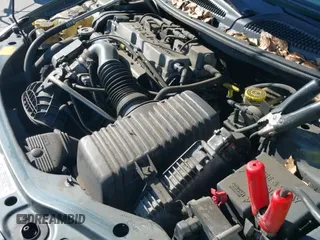 ✅ 2002 Dodge Stratus SXT • VIN: 1B3EL46X62N347705 • Lot: 41458496. Wystawiony na IAAI z przebiegiem 140 119 mil. Bezpłatny archiwum sprzedaży aukcyjnych z USA i szczegółowy raport historii pojazdu na DreamBid. Zdjęcie 13.