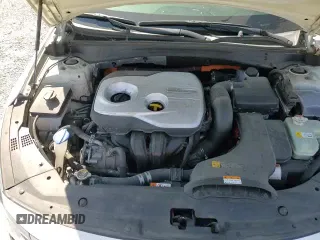 ✅ 2017 Kia Optima EX • VIN: KNAGV4LD3H5018073 • Lot: 81164905. Wystawiony na Copart z przebiegiem 101 830 mil. Bezpłatny archiwum sprzedaży aukcyjnych z USA i szczegółowy raport historii pojazdu na DreamBid. Zdjęcie 15.