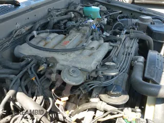 ✅ 1993 Toyota 4Runner • VIN: JT3VN39W7P0125429 • Lot: 42148439. Listed on IAAI with 240,172 mi. Free auction sales archive from the USA and detailed vehicle history report at DreamBid. Image 12.