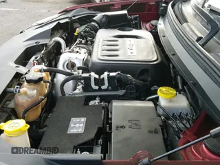 ✅ 2019 Jeep Cherokee Altitude • VIN: 1C4PJMLN7KD365135 • Lot: 43695313. Wystawiony na IAAI z przebiegiem 83 528 mil. Bezpłatny archiwum sprzedaży aukcyjnych z USA i szczegółowy raport historii pojazdu na DreamBid. Zdjęcie 19.