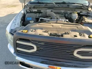 ✅ 2018 Ram 2500 Tradesman • VIN: 3C6LR4AT1JG251925 • Лот: 45966495. Опубликован ранее на Copart с пробегом 70 561 миль. Бесплатный доступ к архиву аукционных продаж из США и подробный отчёт об истории автомобиля на DreamBid. Изображение 13.