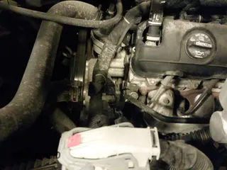 ✅ 2016 Chevrolet Silverado 1500 LT • VIN: 1GCVKREC9GZ383322 • Lot: 43425971. Listed on IAAI with 122,043 mi. Free auction sales archive from the USA and detailed vehicle history report at DreamBid. Image 20.