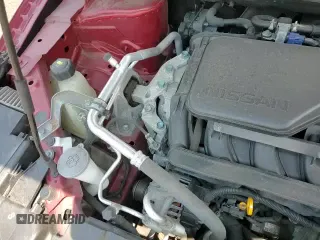 ✅ 2021 Nissan Rogue SL • VIN: JN1BJ1CW0MW422142 • Lot: 65719235. Listed on Copart with 55,603 mi. Free auction sales archive from the USA and detailed vehicle history report at DreamBid. Image 13.