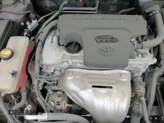 ✅ 2018 Toyota RAV4 XLE • VIN: 2T3WFREV5JW437071 • Lot: 62102035. Listed on Copart with 102,813 mi. Free auction sales archive from the USA and detailed vehicle history report at DreamBid. Image 14.