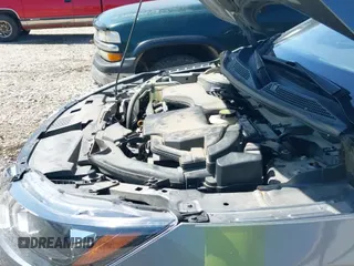 ✅ 2021 Nissan Rogue SV • VIN: JN1BJ1BV8MW571276 • Lot: 42546107. Listed on IAAI with 65,516 mi. Free auction sales archive from the USA and detailed vehicle history report at DreamBid. Image 19.