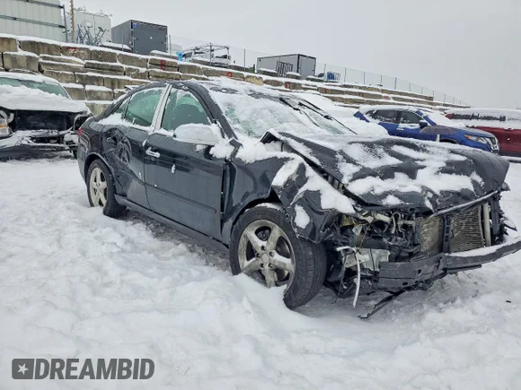✅ 2009 Hyundai Sonata SE • VIN: 5NPEU46F89H450976 • Lot: 75451405. Wystawiony na Copart z przebiegiem Nie podano. Bezpłatny archiwum sprzedaży aukcyjnych z USA i szczegółowy raport historii pojazdu na DreamBid. Zdjęcie 4.